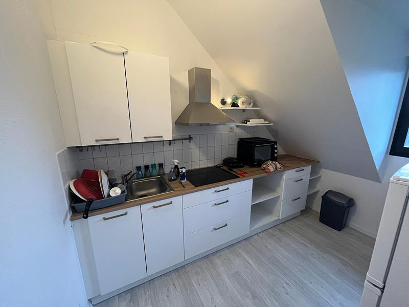 Appartement - 41 m² - 2 pièces