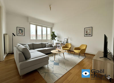 Appartement - 83 m² - 3 pièces