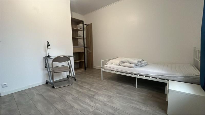 Appartement - 78 m² - 5 pièces