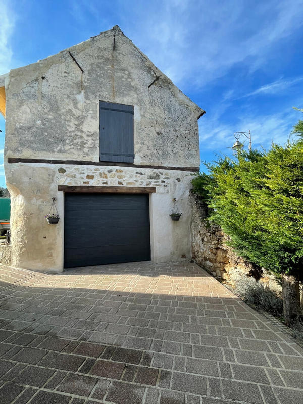 Maison - 173 m² - 6 pièces