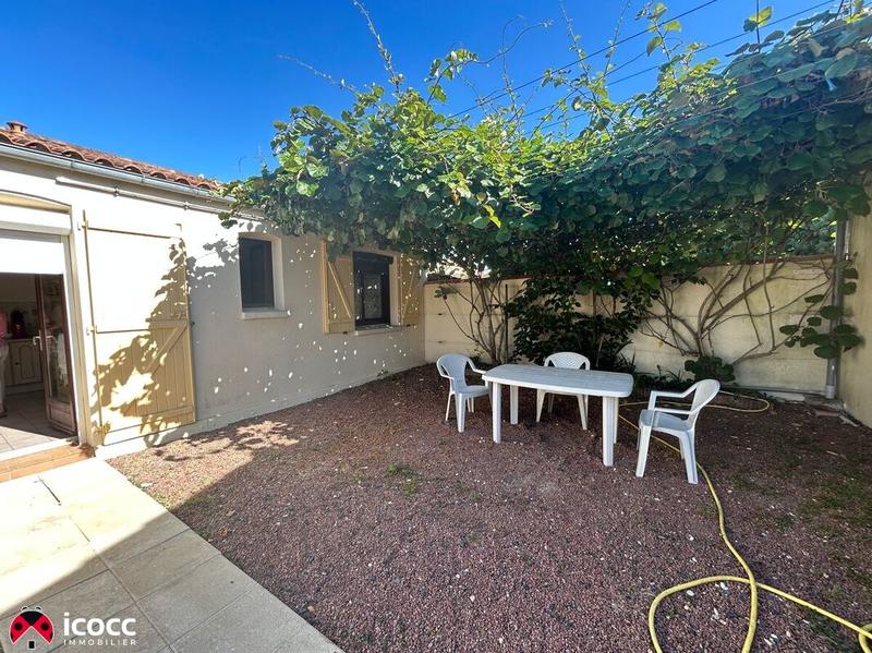 Maison - 118 m² - 7 pièces