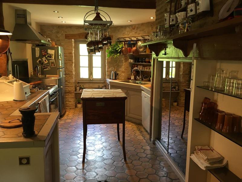 Bastide - 250 m² - 10 pièces