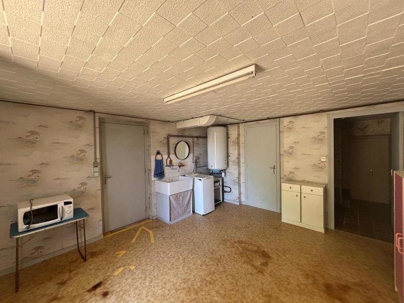 Maison - 199 m² - 5 pièces