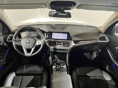 Bmw Série 3 (G21) Touring 320da 190 Ch Edition Sport Bva