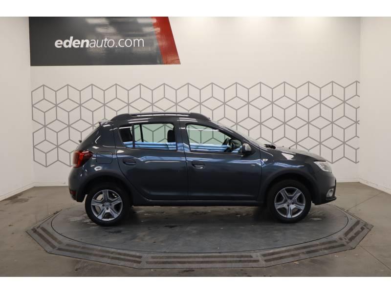 Dacia Sandero TCe 90 Stepway