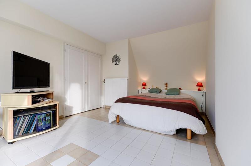 Duplex - 113 m² - 4 pièces