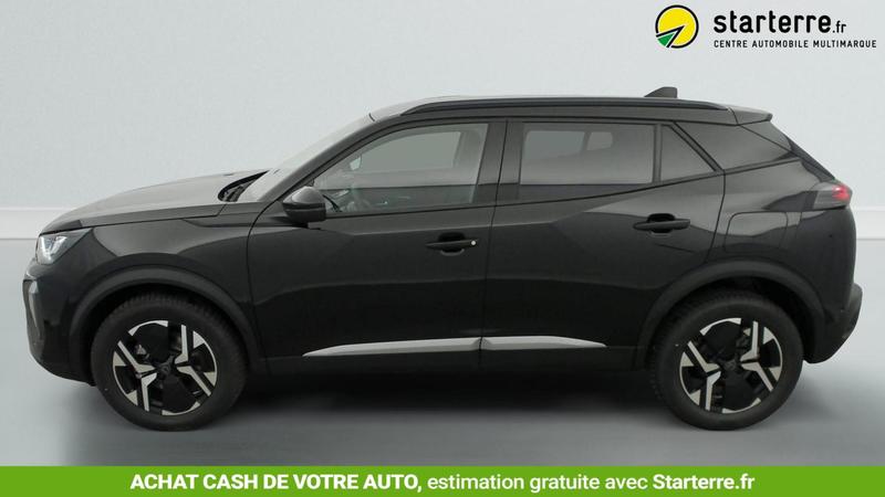 Peugeot 2008 Hybrid 145 e-Dcs6 Allure