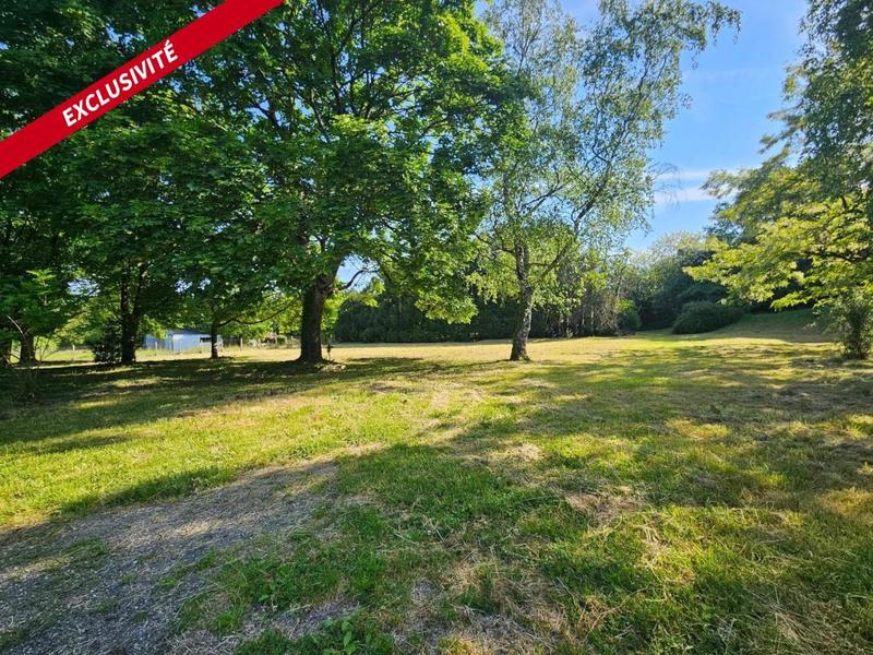 Maison - 130 m² - 4 pièces