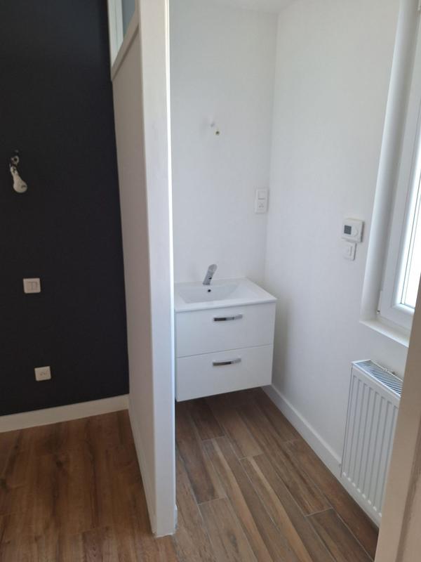 Maison - 132 m² - 6 pièces