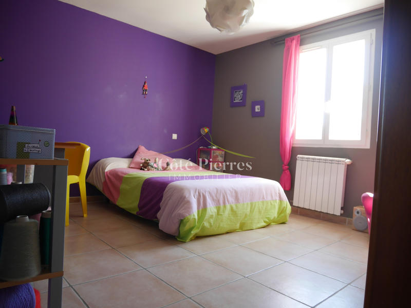 Villa - 160 m² - 6 pièces