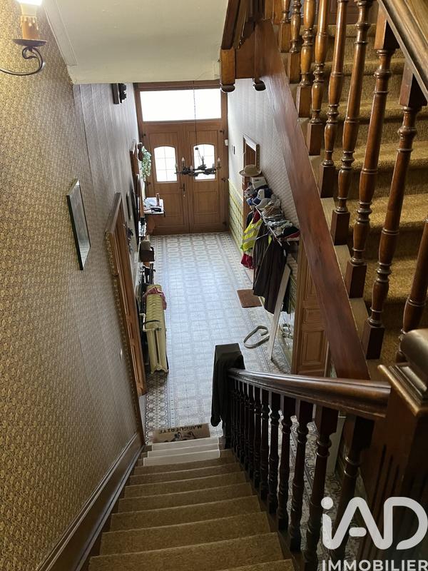 Ferme - 234 m² - 7 pièces