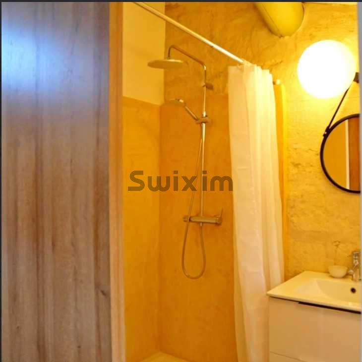 Appartement - 43 m² - 1 pièce