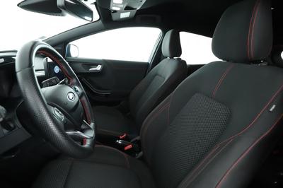 Ford Puma 1.0 EcoBoost mHEV St-Line Dct7 125 ch