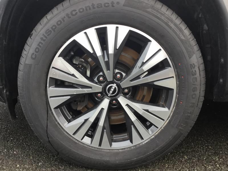 Nissan X-Trail e-Power 204 ch n-Connecta