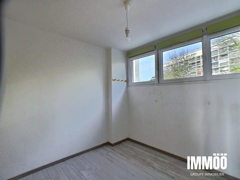 Appartement - 54 m² - 3 pièces