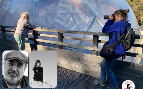 Eaux-Bonnes, entre images et mots