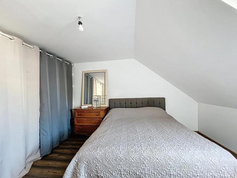 Maison - 115 m² - 4 pièces