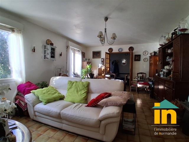 Maison de ville - 85 m² - 4 pièces