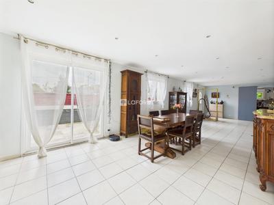 Maison - 115 m² - 4 pièces