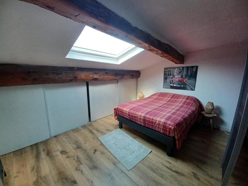 Appartement - 41 m² - 3 pièces