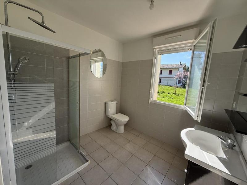 Immeuble - 406 m² - 9 pièces