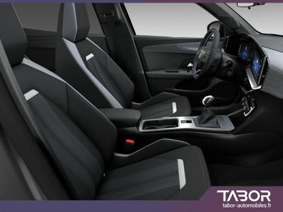 Opel Mokka 1.2 136 Gs Pdc cam