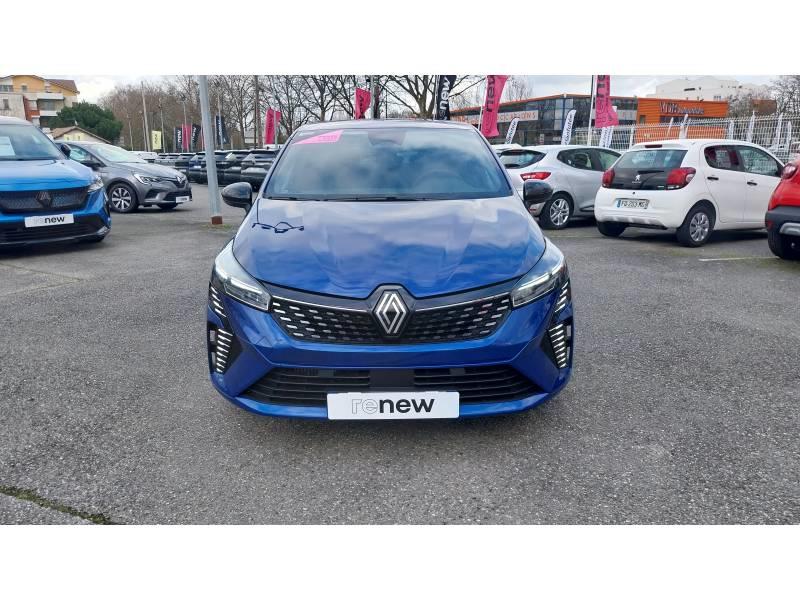 Renault Clio TCe 90 ch Gsr2 Techno