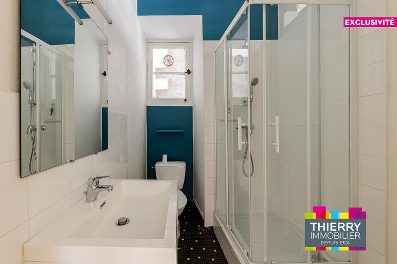 Appartement - 137 m² - 5 pièces