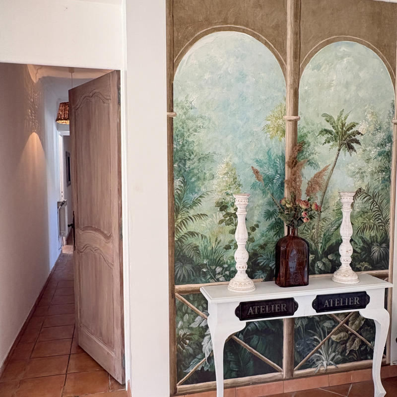 Propriété - 390 m² - 10 pièces