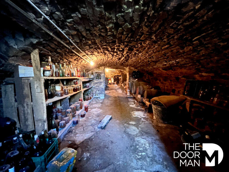 Maison - 126 m² - 5 pièces