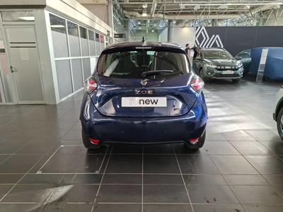 Renault Zoe R135 - My22 Iconic