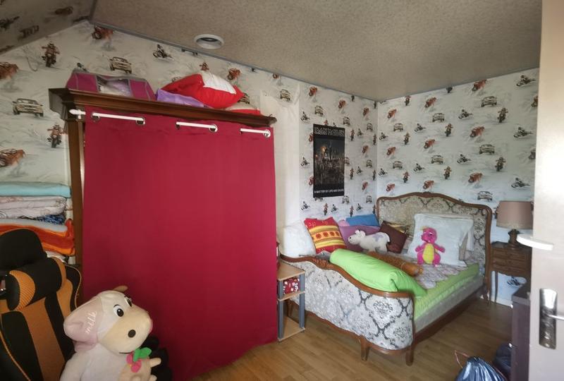 Maison de campagne - 145 m² - 7 pièces