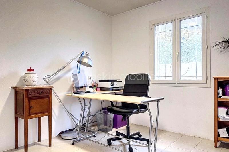 Maison traditionnelle - 155 m² - 6 pièces