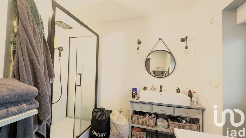 Maison - 180 m² - 7 pièces