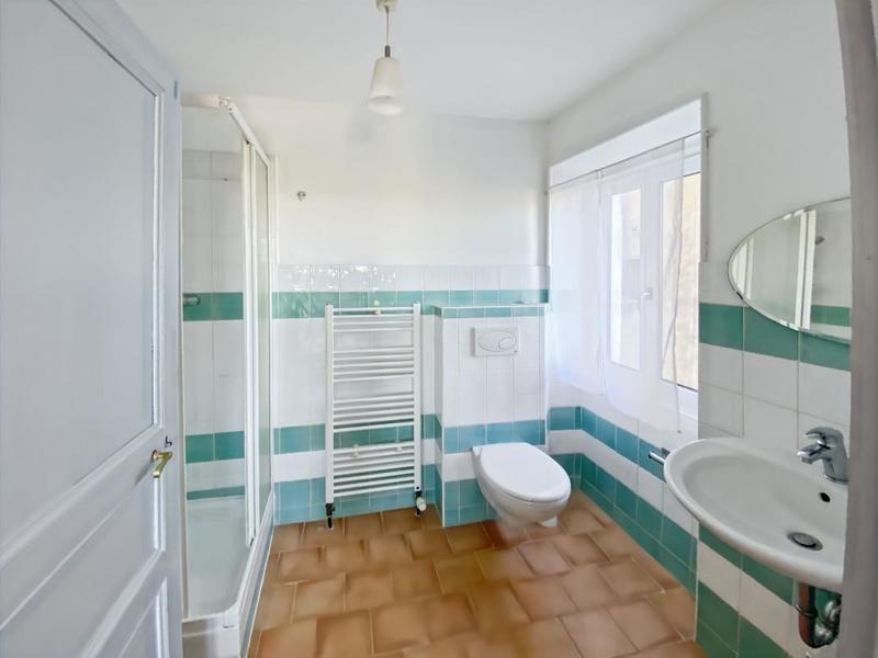 Appartement - 82 m² - 3 pièces