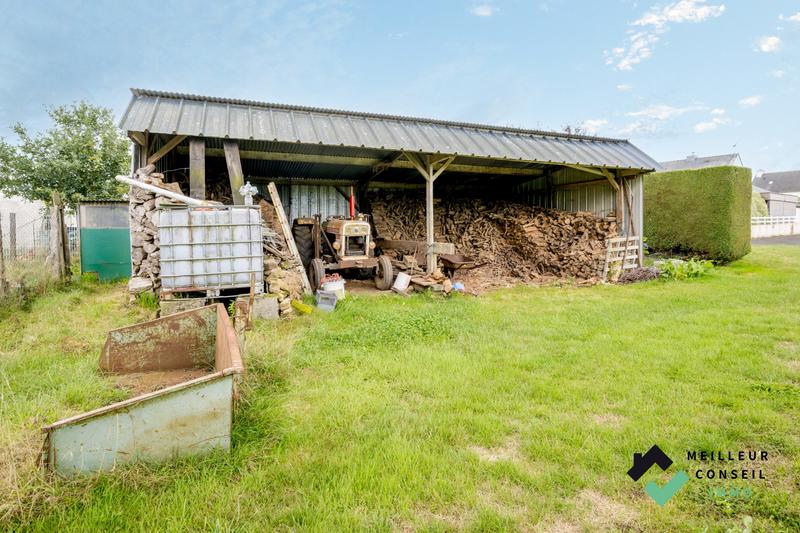 Maison contemporaine - 153 m² - 6 pièces