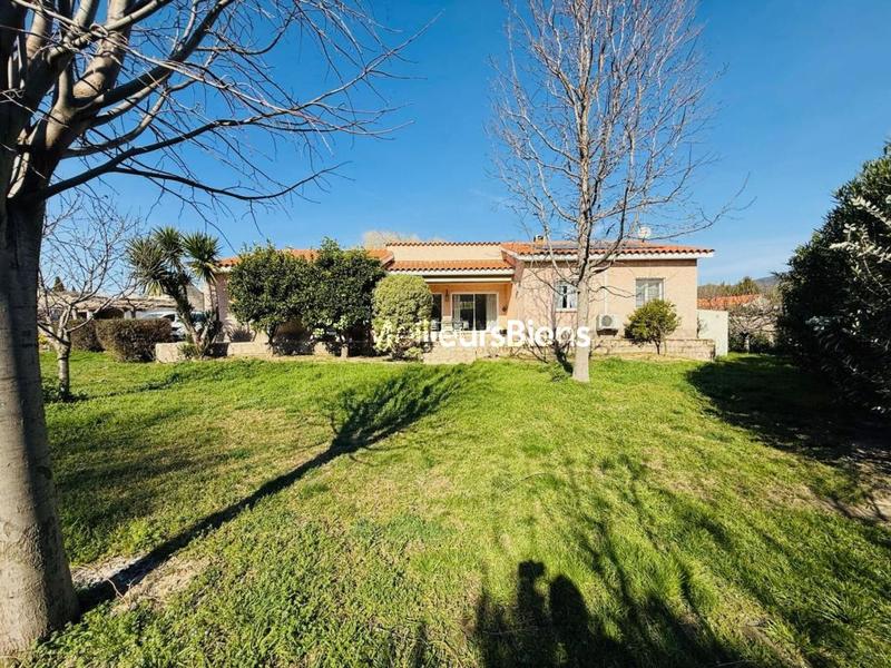 Maison - 173 m² - 7 pièces