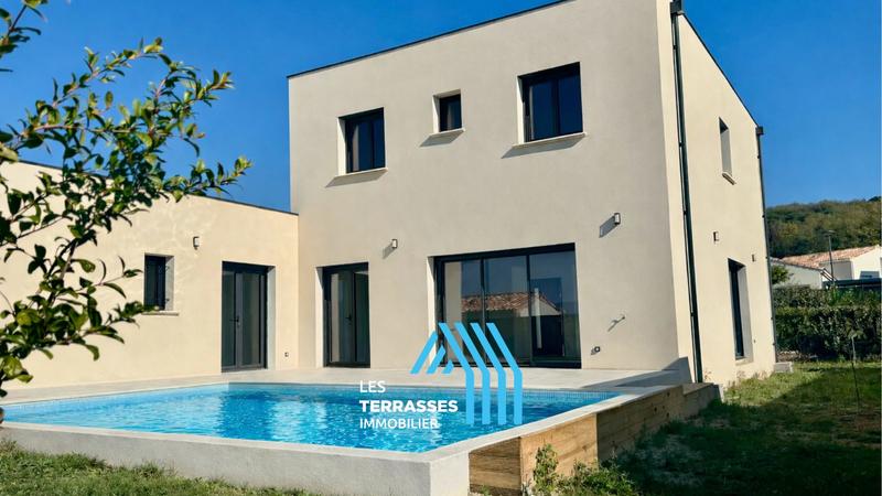 Villa - 148 m² - 7 pièces