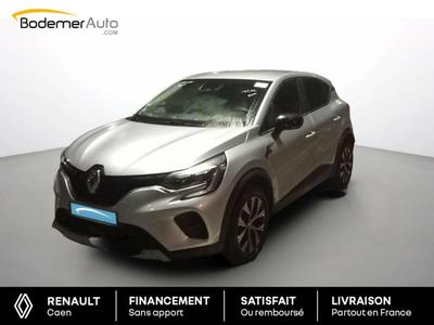 Renault Captur TCe 100 Gpl Evolution