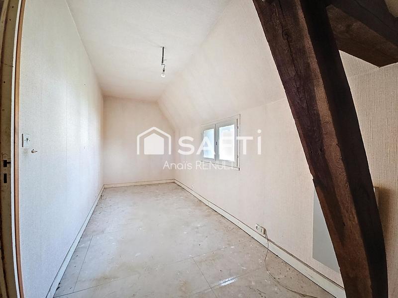 Maison - 342 m² - 14 pièces