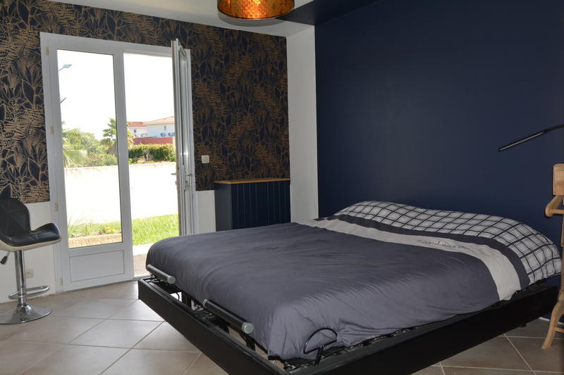 Villa - 130 m² - 5 pièces