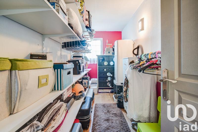 Maison - 238 m² - 7 pièces