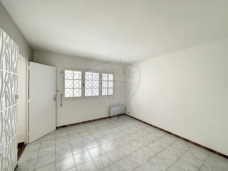 Maison de ville - 124 m² - 5 pièces