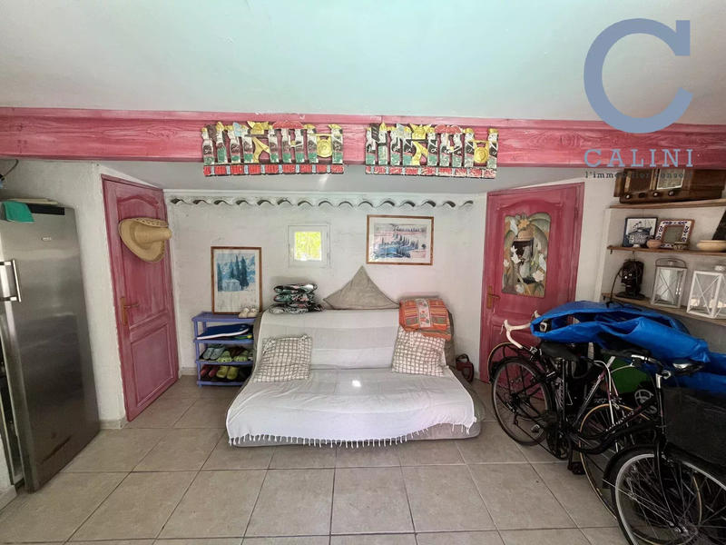 Villa - 173 m² - 5 pièces