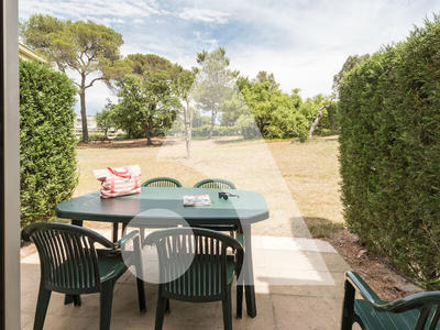 Maison - 36 m² - 2 pièces