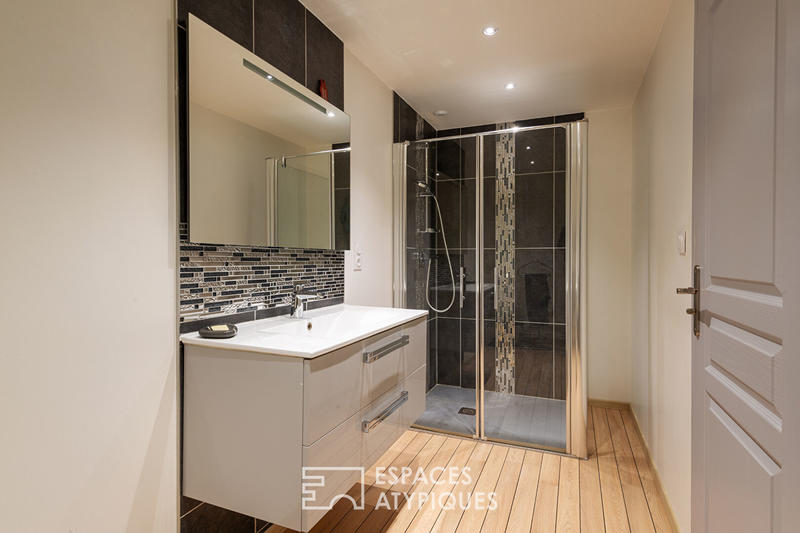 Maison - 172 m² - 6 pièces