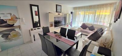 Appartement - 88 m² - 5 pièces