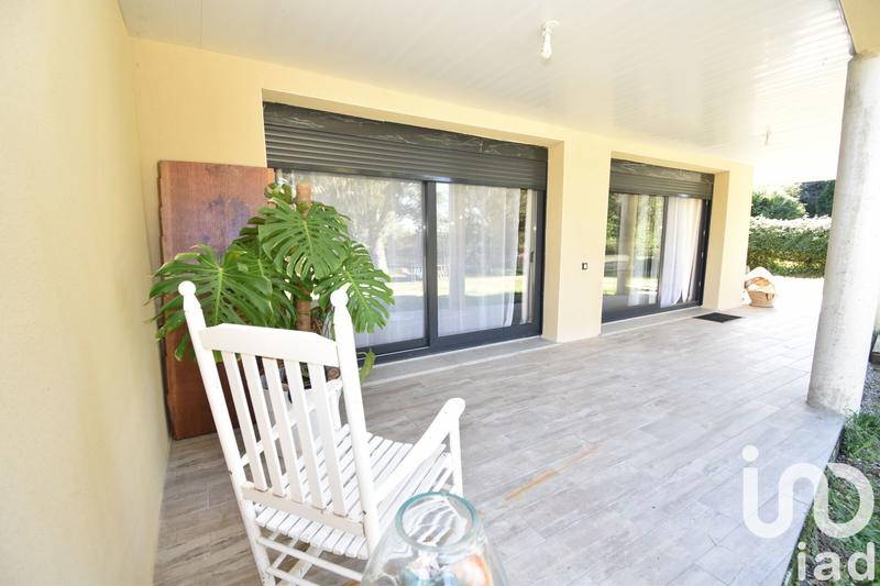 Maison - 167 m² - 5 pièces