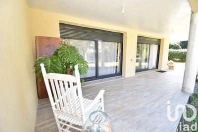 Maison - 167 m² - 5 pièces