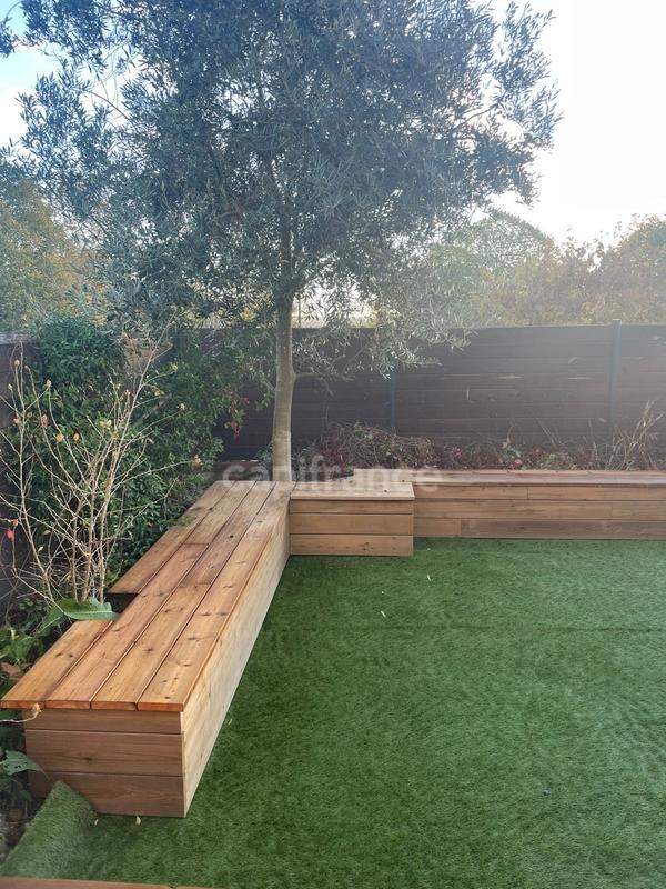 Maison - 204 m² - 7 pièces